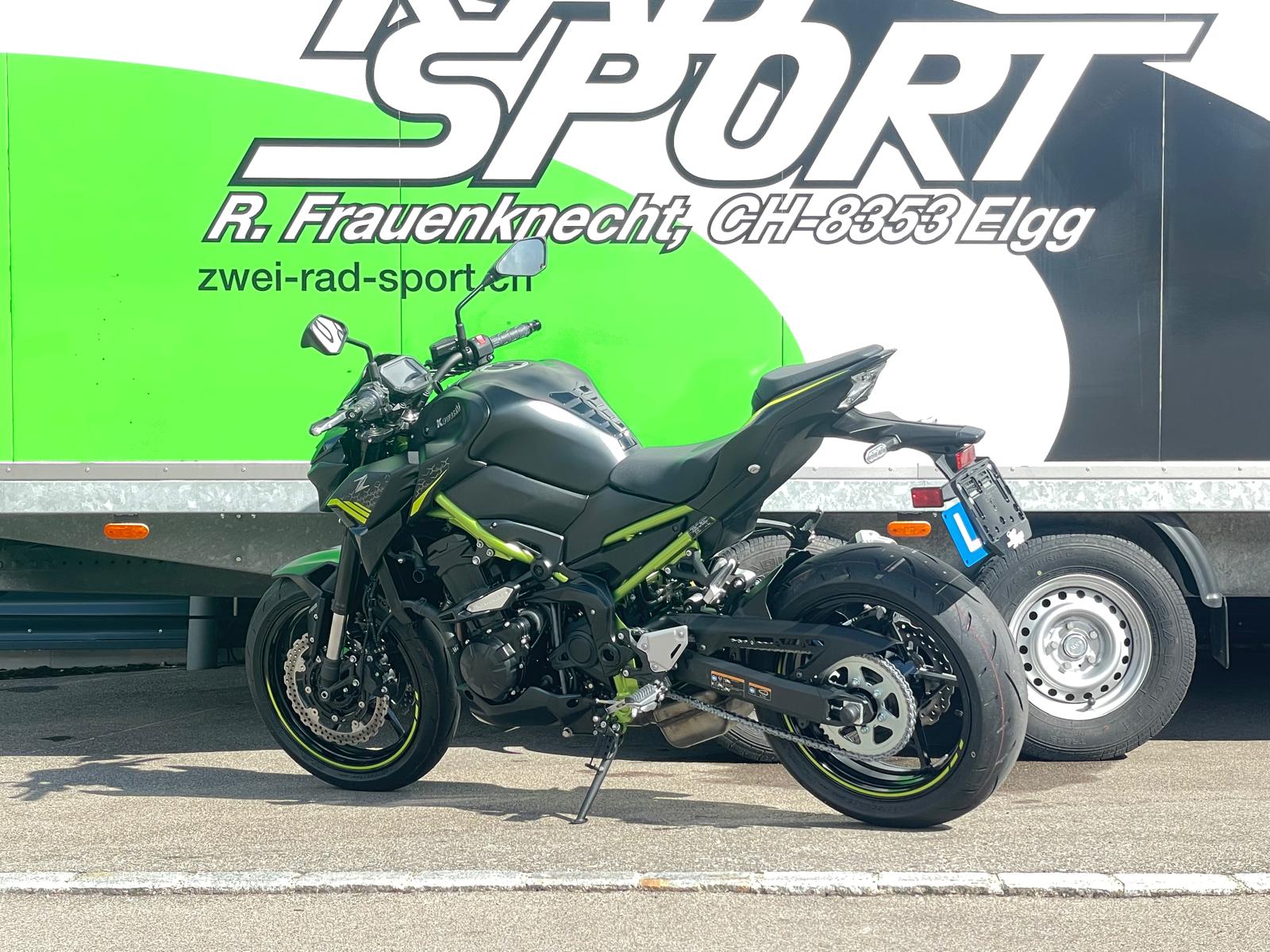 KAWASAKI Z 900 (70kW)-image-3