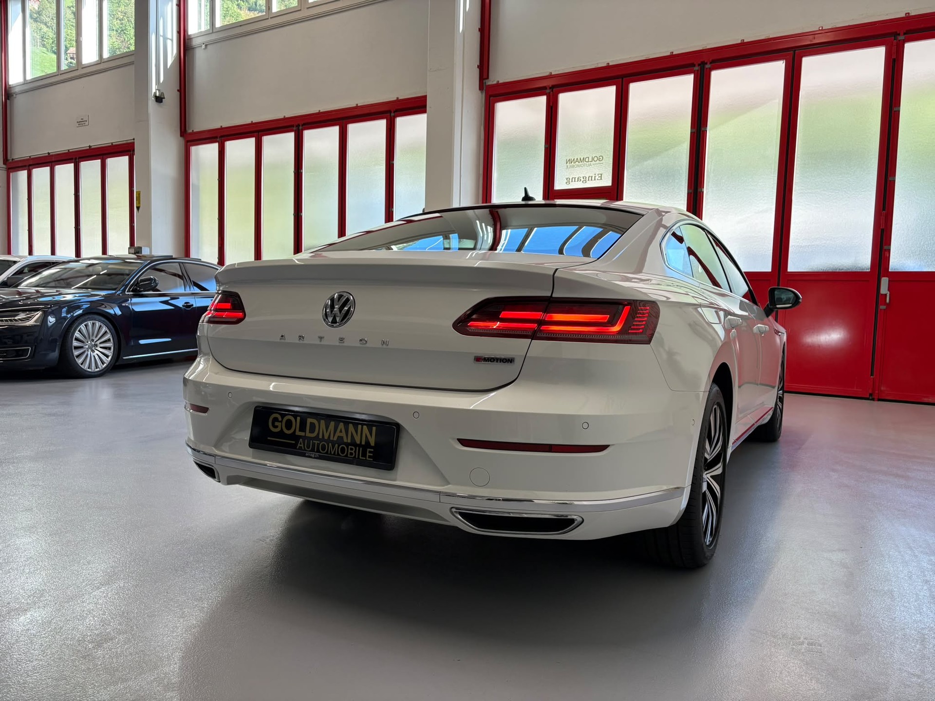 VW Arteon 2.0 TDI SCR BMT Elegance 4Motion DSG-showroom-element-2