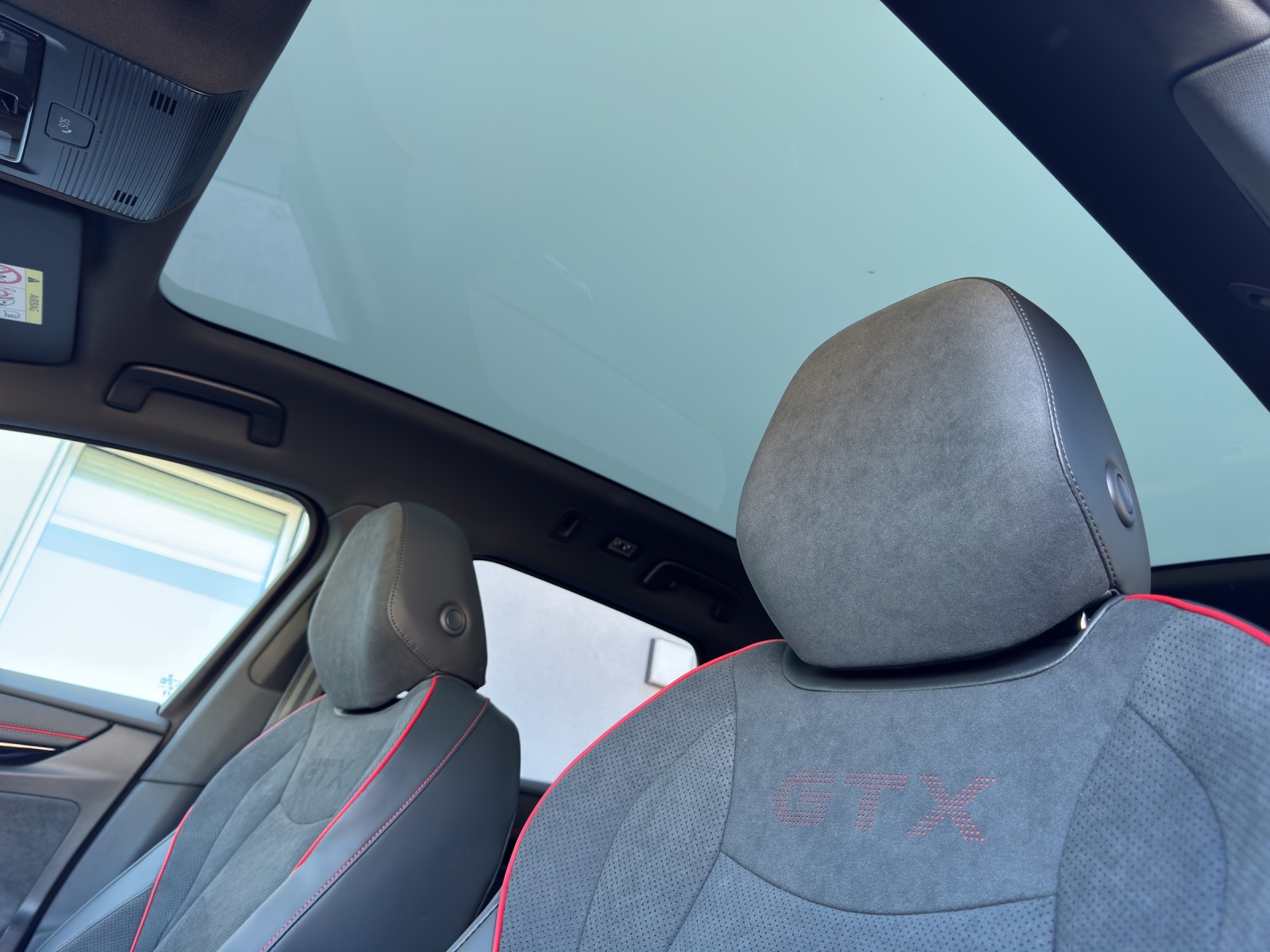VW ID.7 Tourer GTX 86 kWh GTX 4 Motion Business-image-19