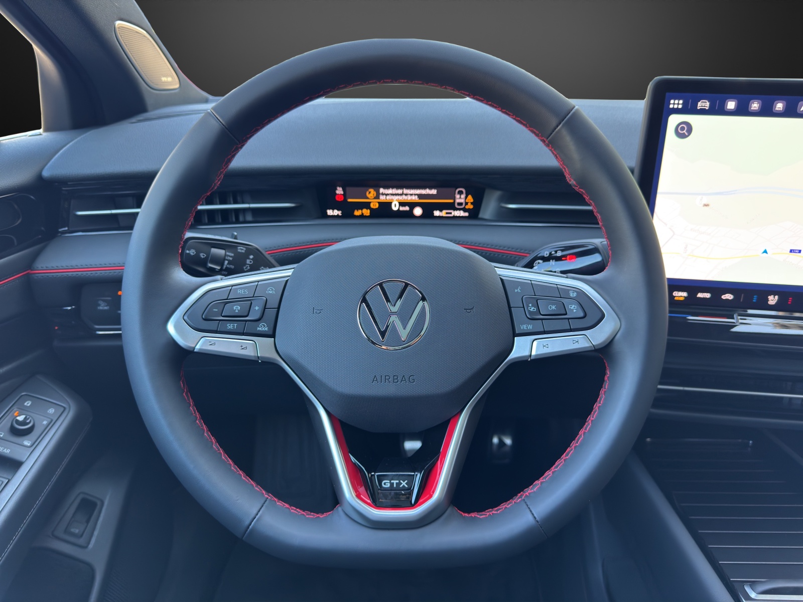 VW ID.7 Tourer GTX 86 kWh GTX 4 Motion Business-image-11