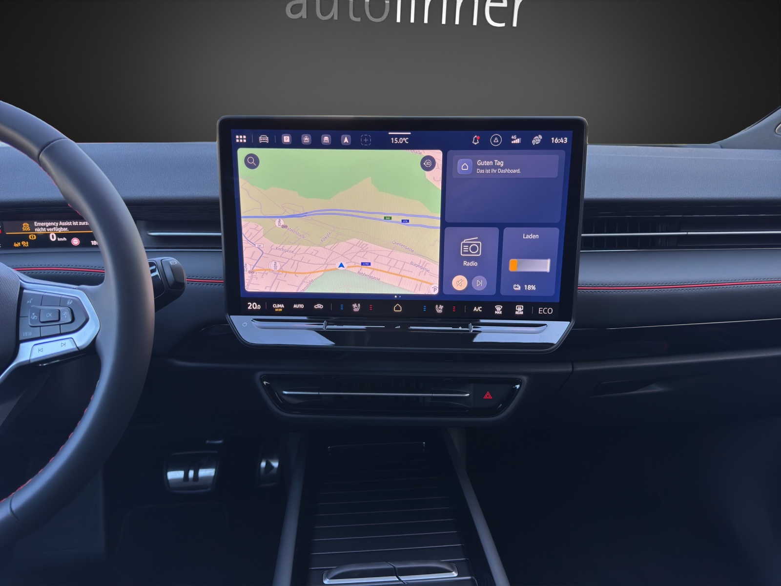 VW ID.7 Tourer GTX 86 kWh GTX 4 Motion Business-image-12