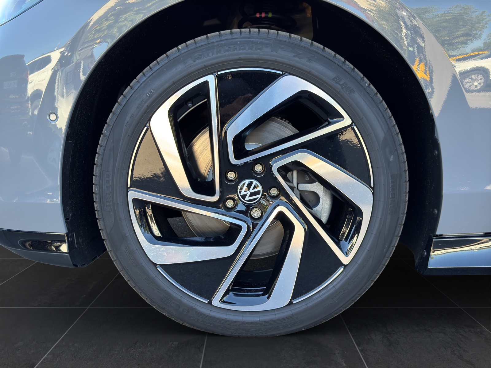 VW ID.7 Tourer GTX 86 kWh GTX 4 Motion Business-image-7