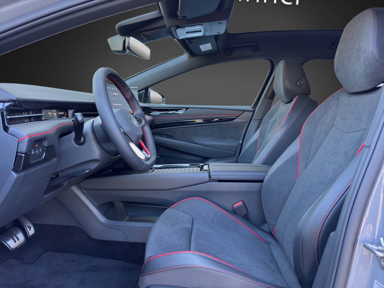 VW ID.7 Tourer GTX 86 kWh GTX 4 Motion Business-image-8