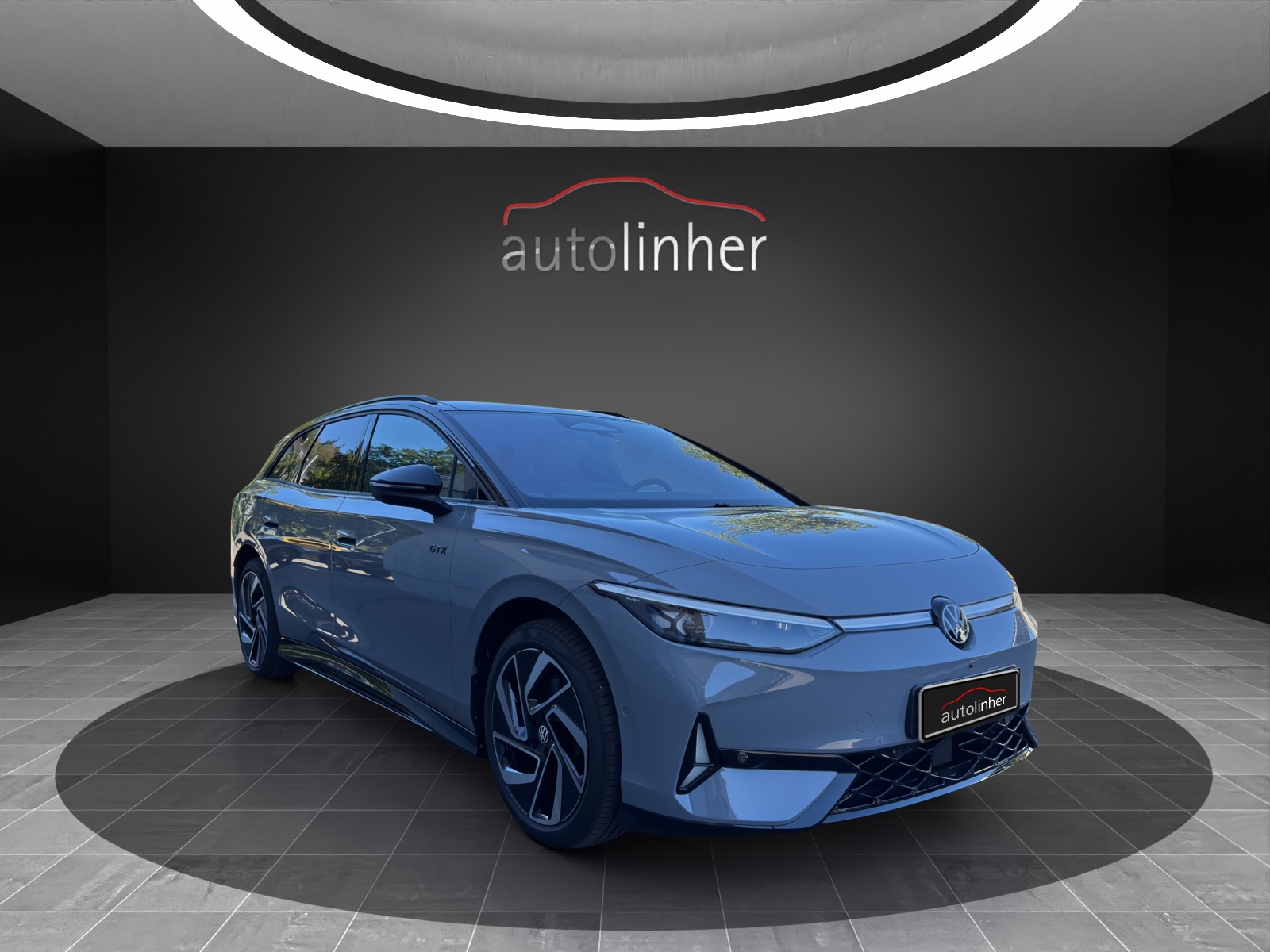 VW ID.7 Tourer GTX 86 kWh GTX 4 Motion Business-image-5