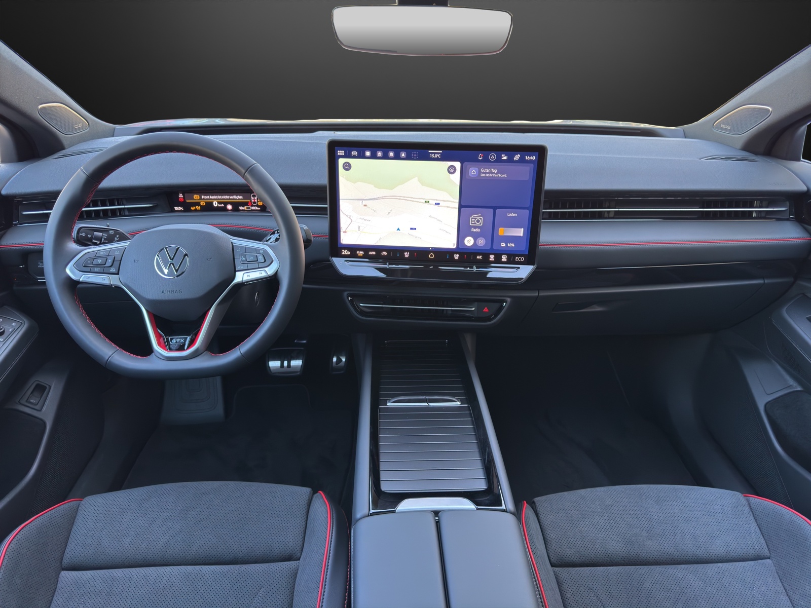 VW ID.7 Tourer GTX 86 kWh GTX 4 Motion Business-image-10