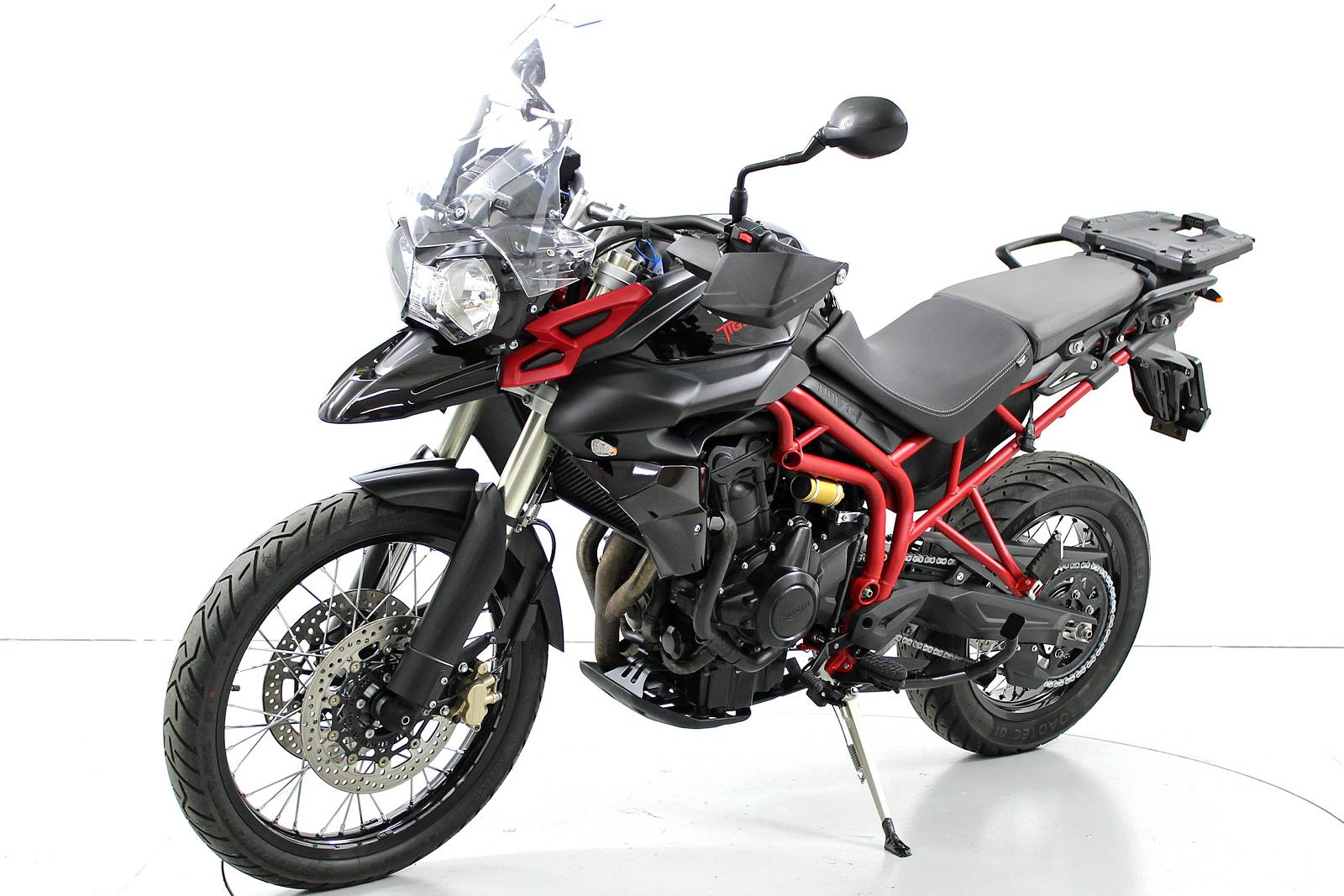 TRIUMPH Tiger 800 XC ABS-image-2
