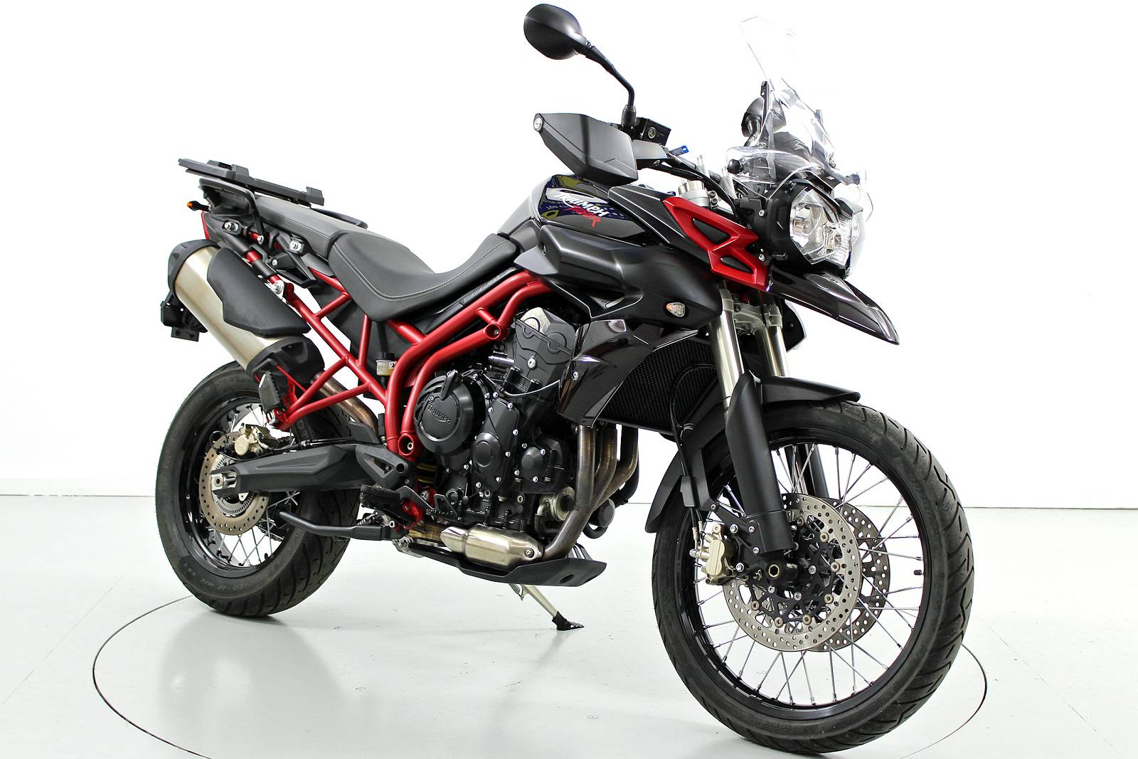 TRIUMPH Tiger 800 XC ABS-image-1
