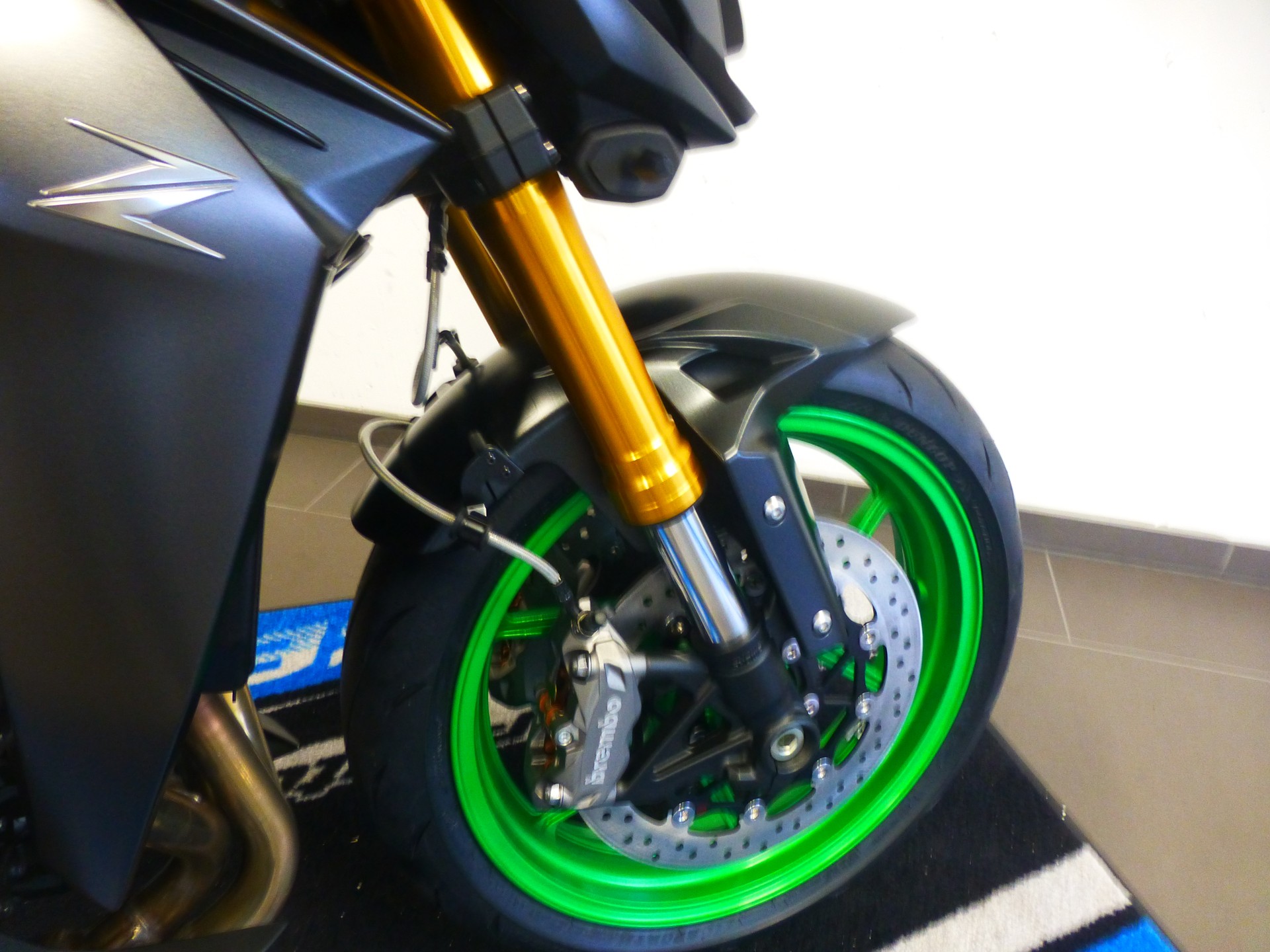 KAWASAKI Z 1100 SE-image-11