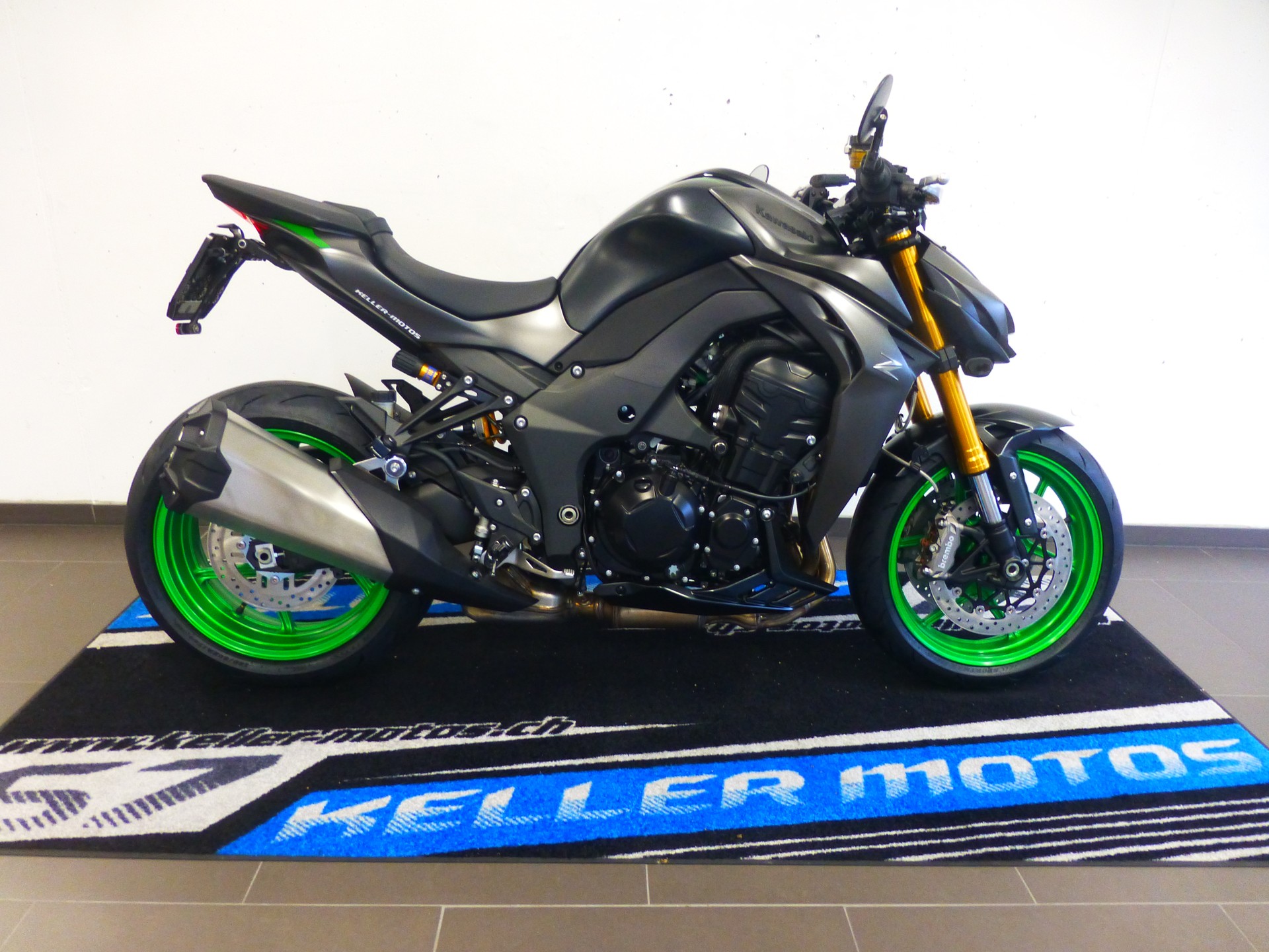 KAWASAKI Z 1100 SE-image-0