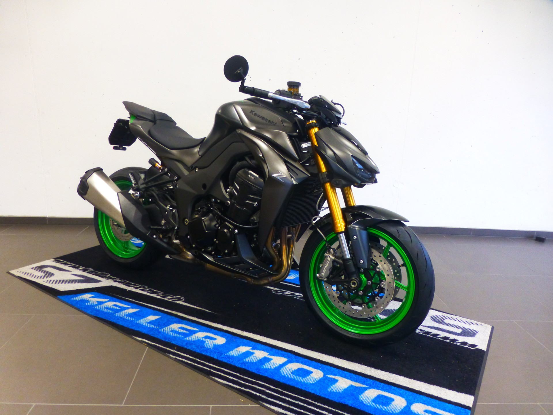 KAWASAKI Z 1100 SE-image-2