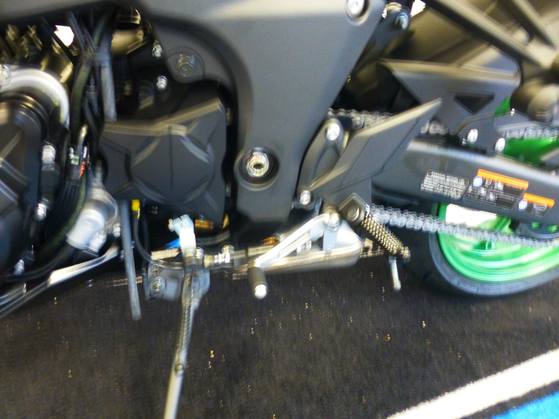 KAWASAKI Z 1100 SE-image-6