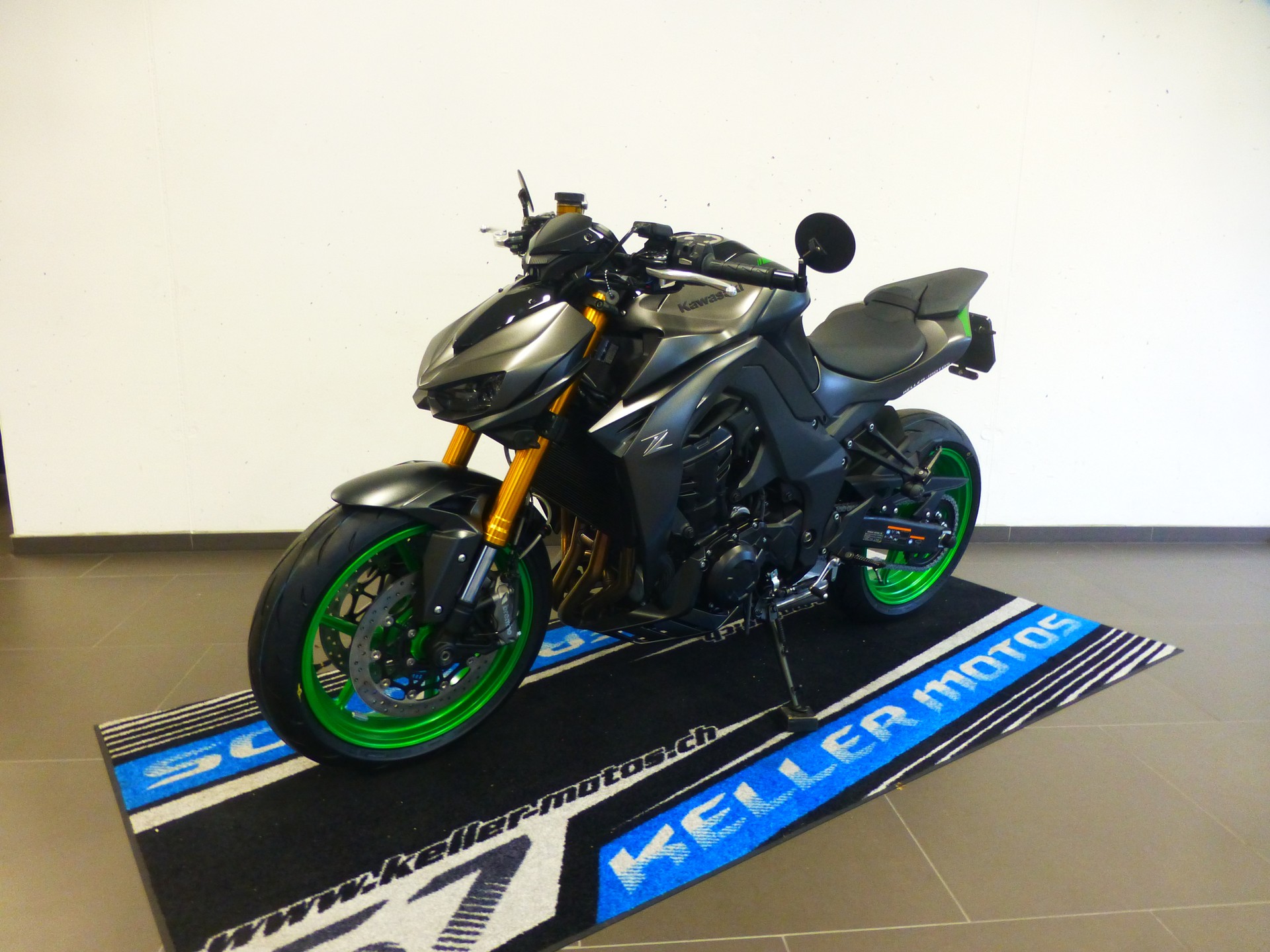 KAWASAKI Z 1100 SE-image-1