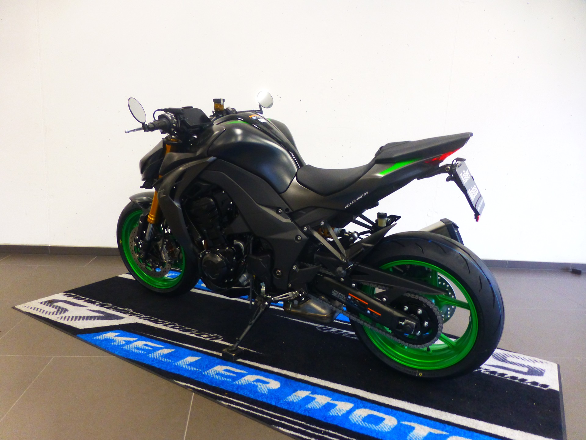 KAWASAKI Z 1100 SE-image-4