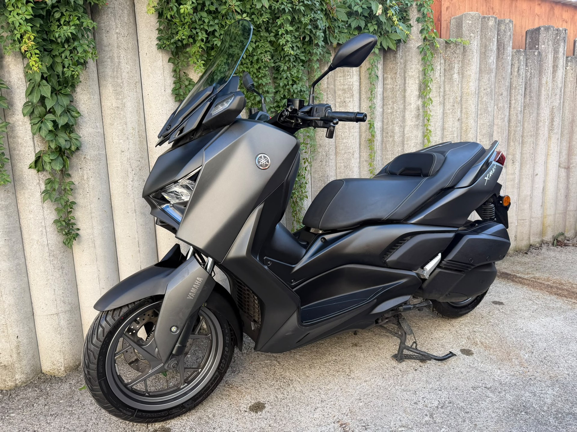 YAMAHA X-Max 300-image-0