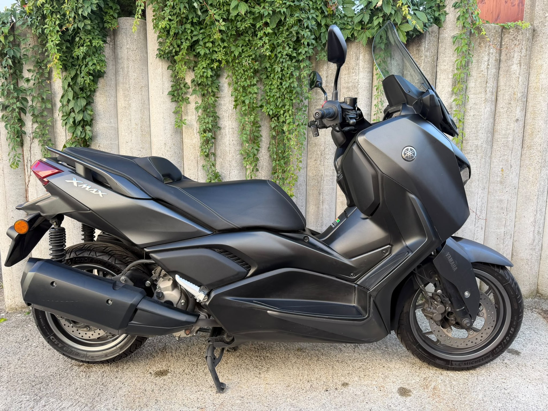 YAMAHA X-Max 300-image-4