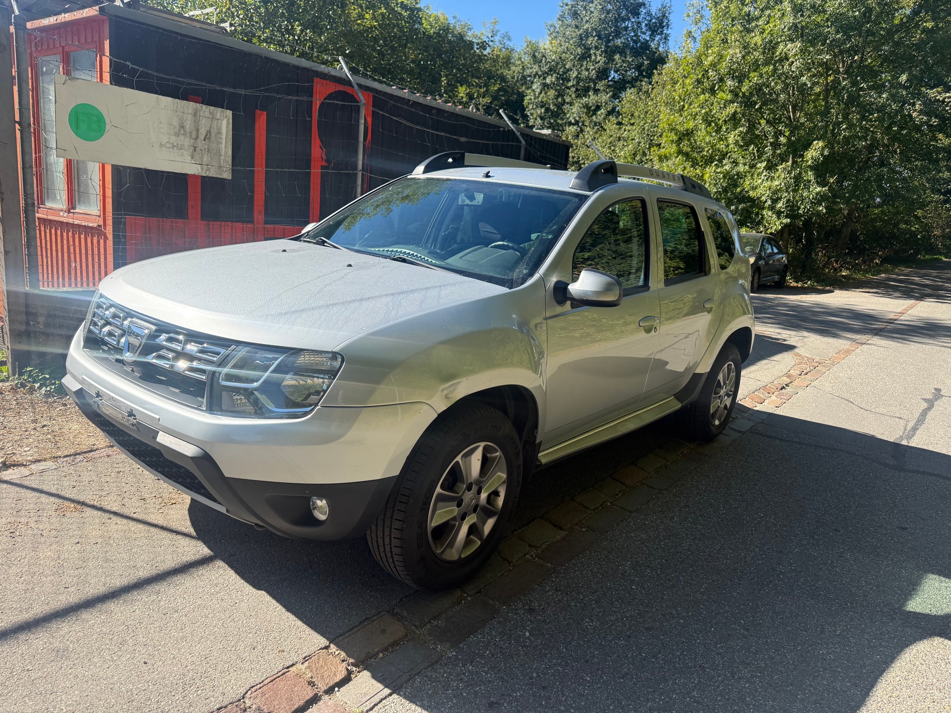 DACIA Duster 1.2 T Ambiance 4x4-showroom-element-1