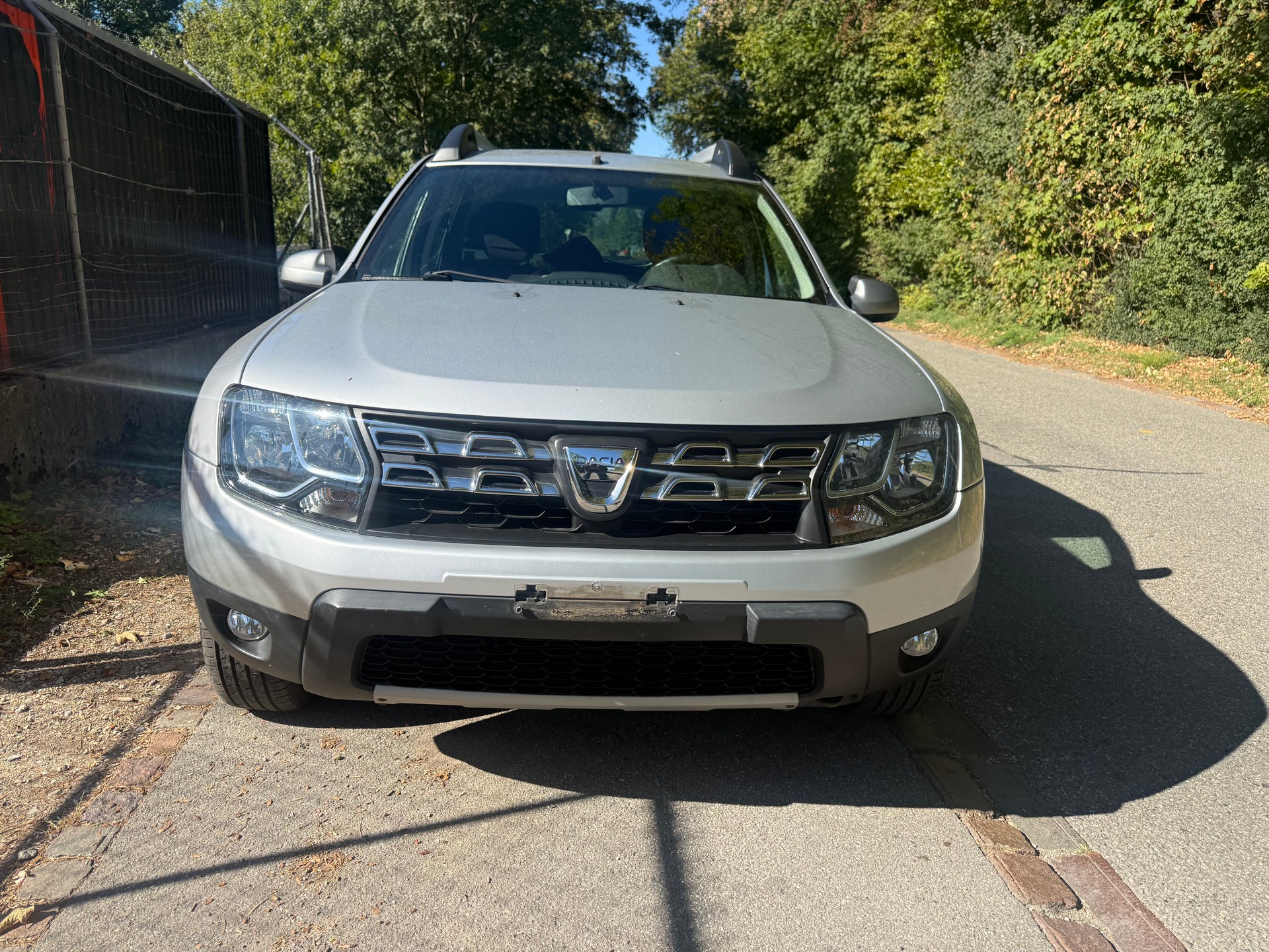 DACIA Duster 1.2 T Ambiance 4x4