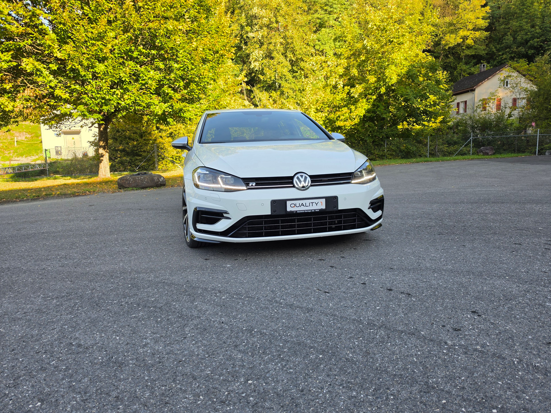 VW Golf 2.0 TSI R 4Motion DSG-showroom-element-1