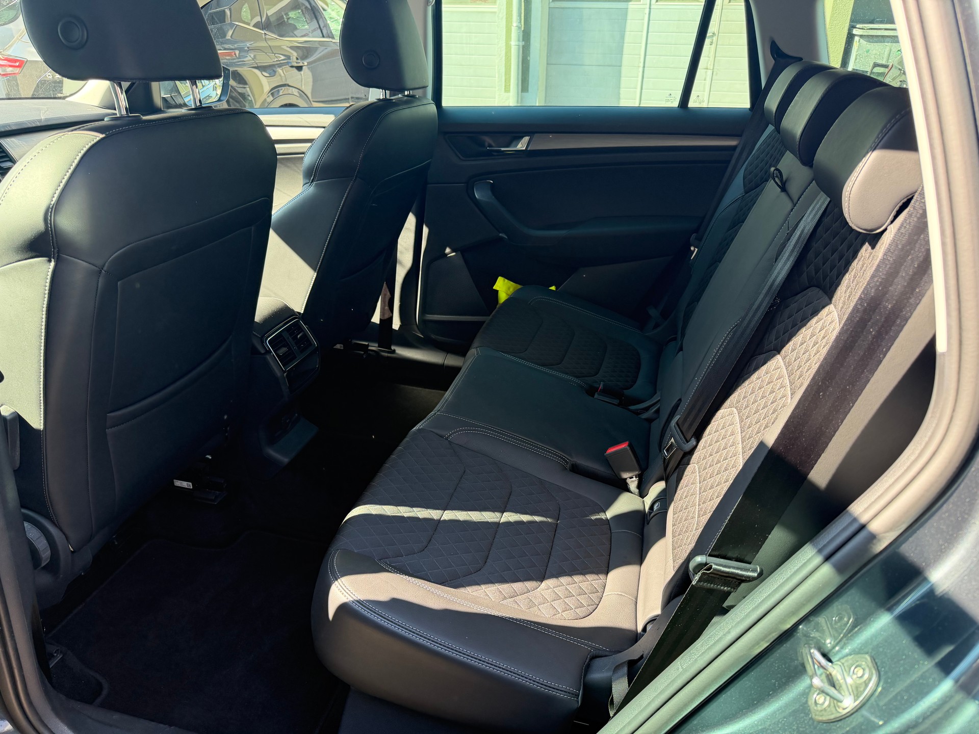 SKODA Kodiaq 2.0 TSI Ambition 4x4-image-7