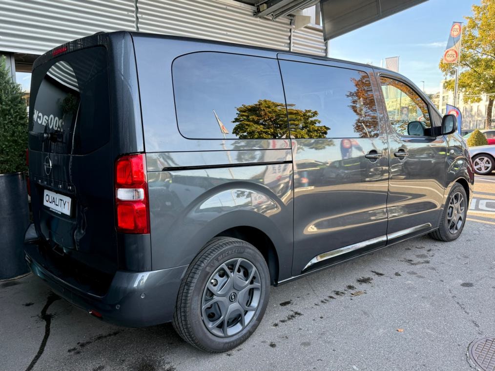 OPEL Zafira 2.2 CDTi Life-showroom-element-2