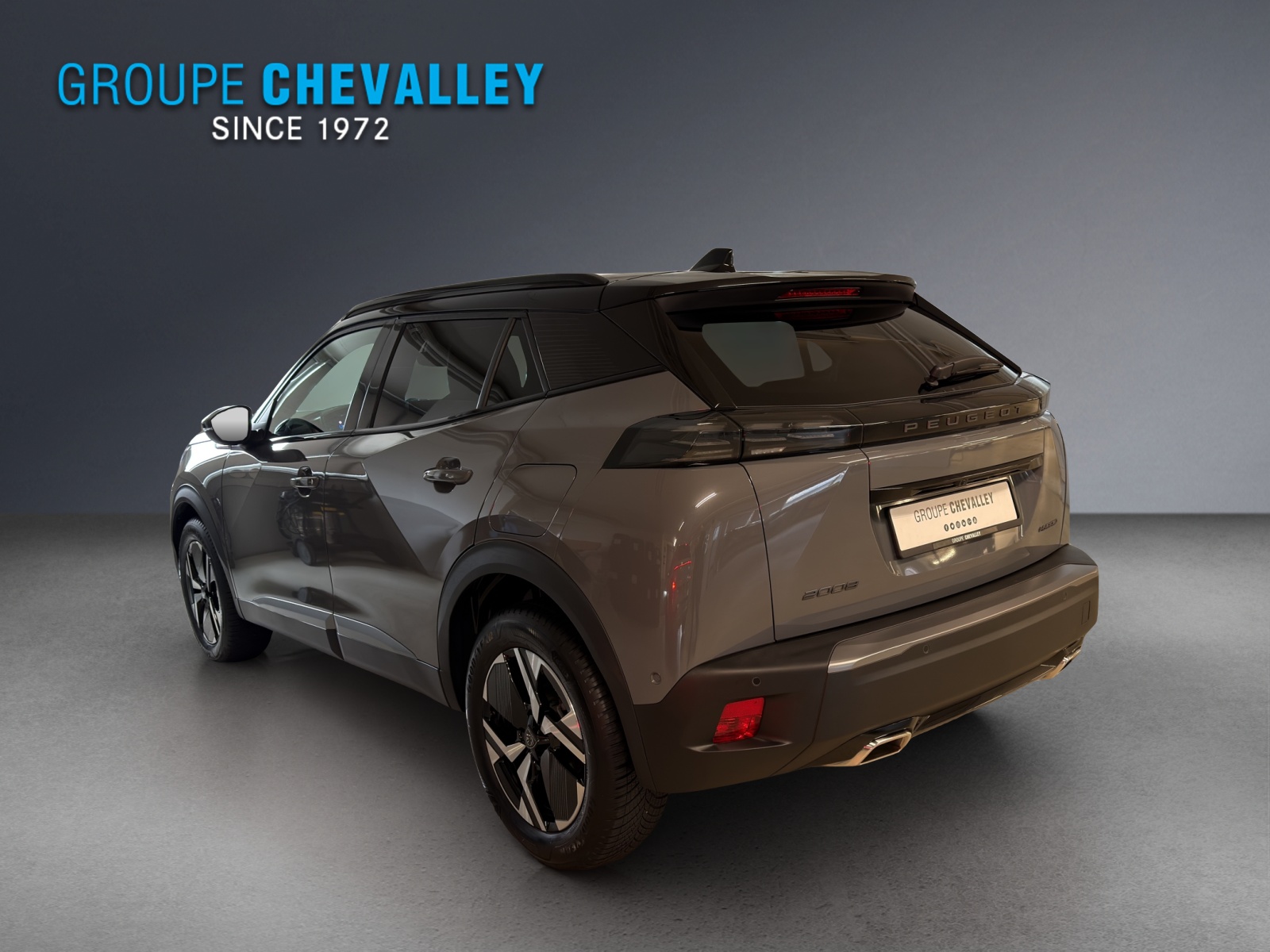 PEUGEOT 2008 1.2 145 MHEV GT-showroom-element-3