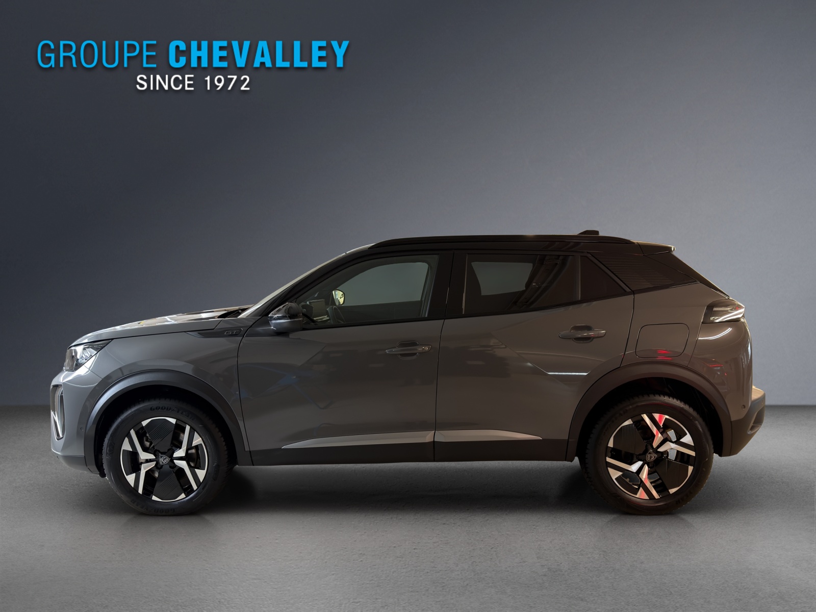 PEUGEOT 2008 1.2 145 MHEV GT-showroom-element-2