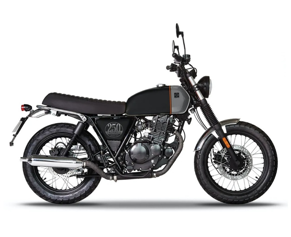 BRIXTON Cromwell 250 ABS-image-0