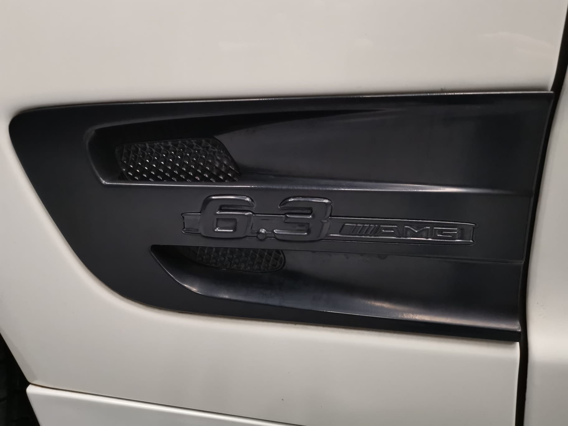 MERCEDES-BENZ SL 500 7G-Tronic AMG Paket-image-16