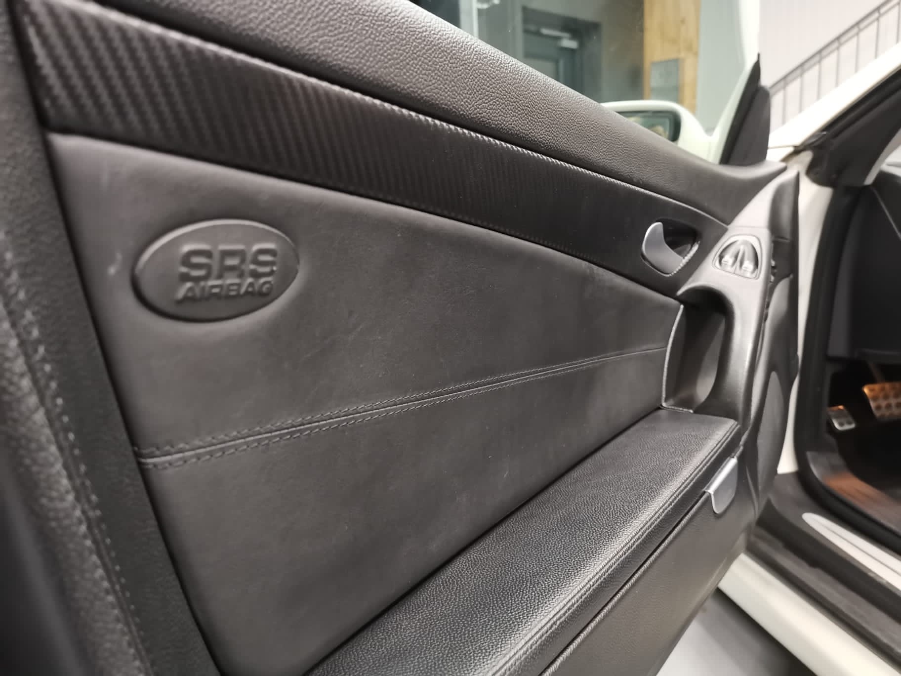 MERCEDES-BENZ SL 500 7G-Tronic AMG Paket-image-15