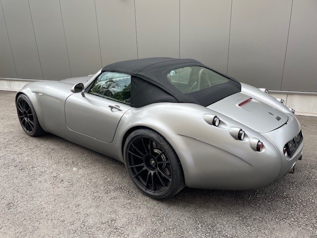 WIESMANN ROADSTER MF4-image-4
