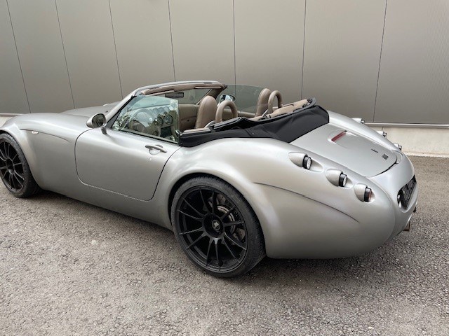 WIESMANN ROADSTER MF4-image-1