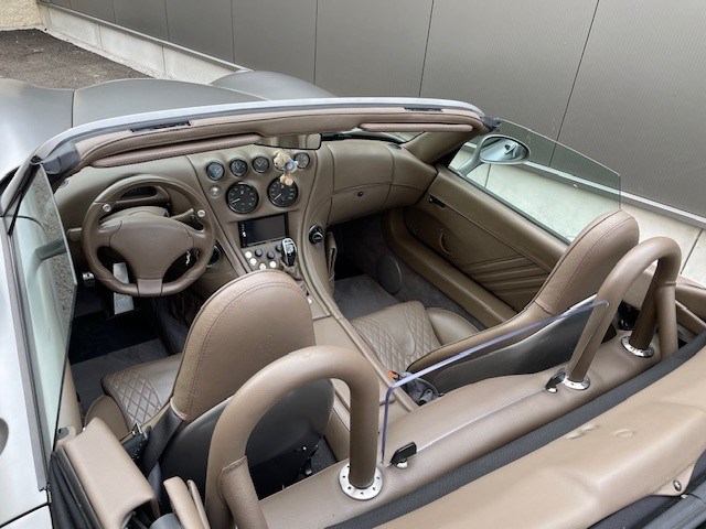 WIESMANN ROADSTER MF4-image-6