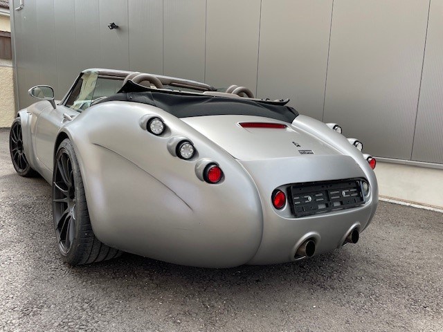 WIESMANN ROADSTER MF4-image-2