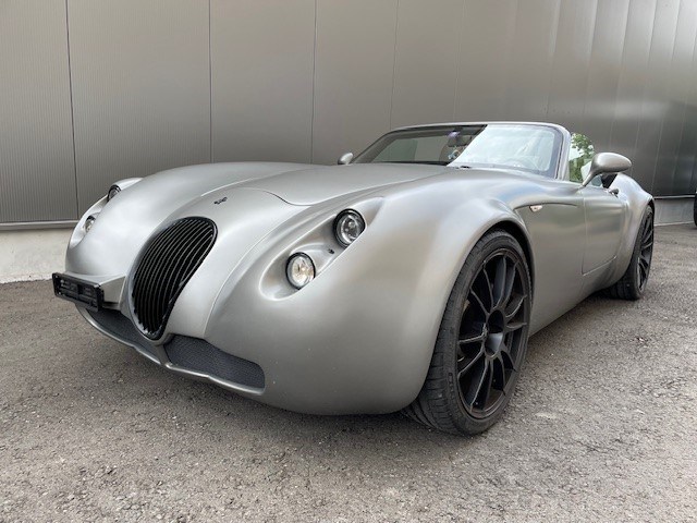 WIESMANN ROADSTER MF4-image-3