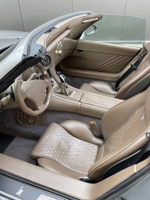 WIESMANN ROADSTER MF4-image-8
