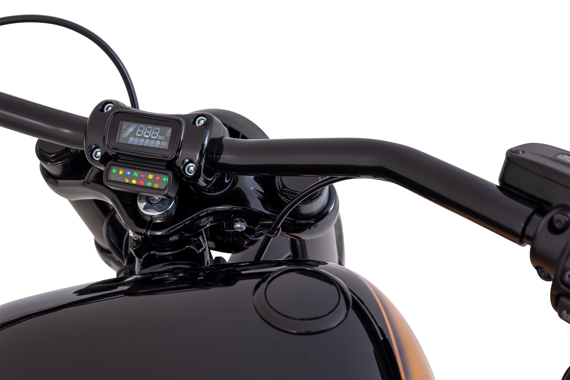 HARLEY-DAVIDSON FXBR Breakout 117-image-6