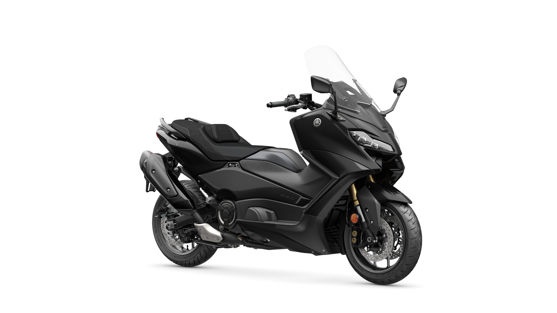 YAMAHA T-MAX Tech-Max XP 560-image-0