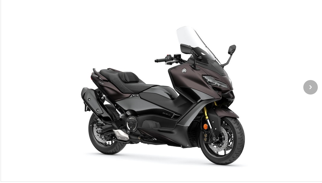 YAMAHA T-MAX Tech-Max XP 560-image-0