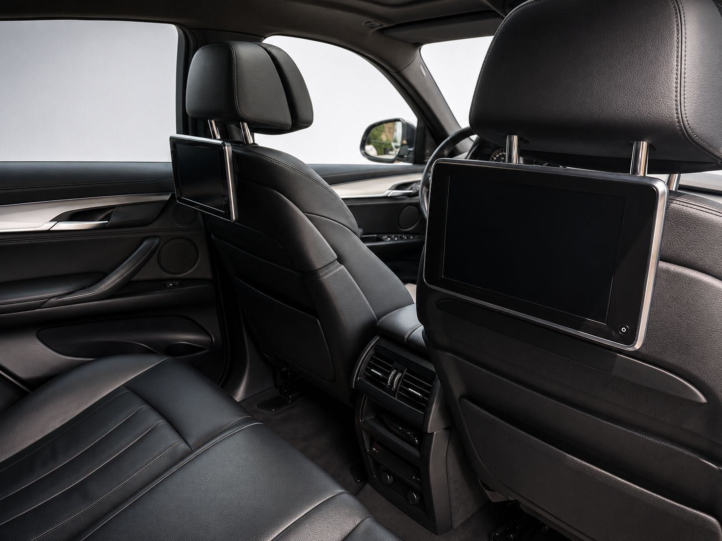 BMW X6 xDrive 30d Steptronic-image-18