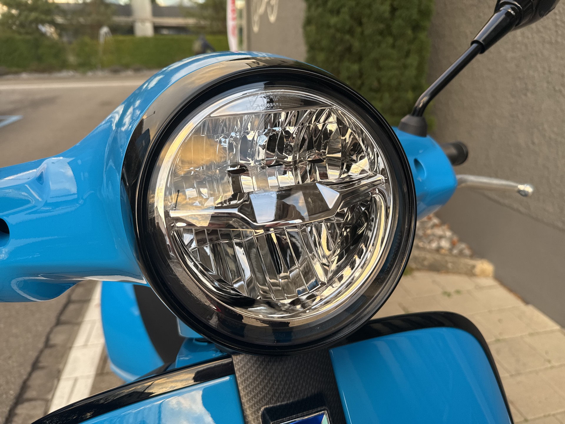 PIAGGIO Vespa GTS 310 Super Sport RST Euro 5+-image-7