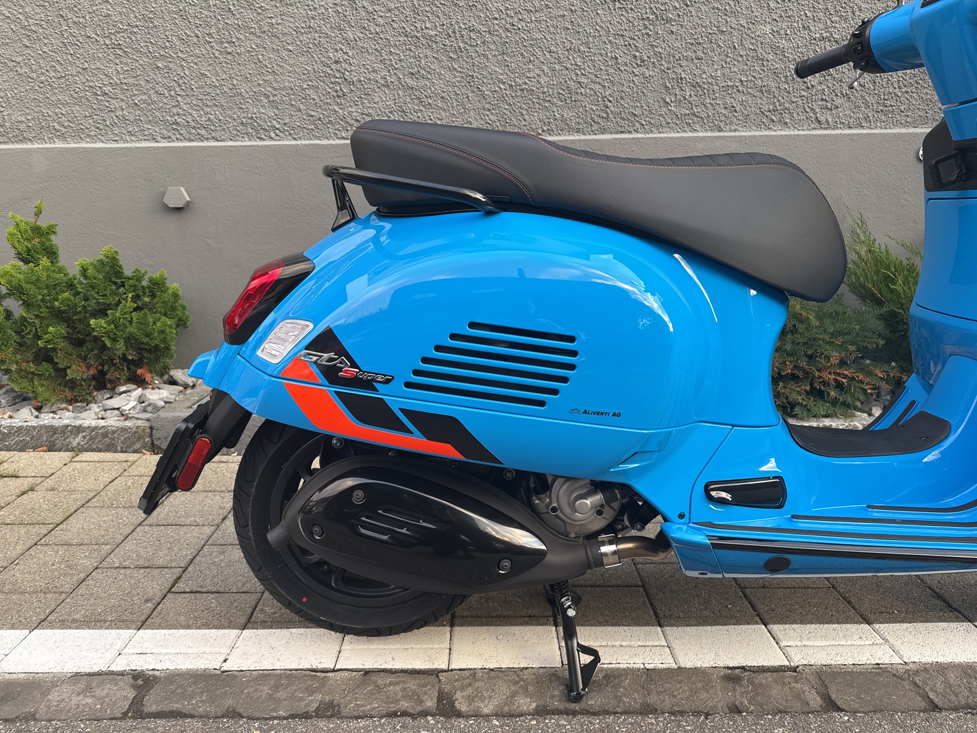PIAGGIO Vespa GTS 310 Super Sport RST Euro 5+-image-12