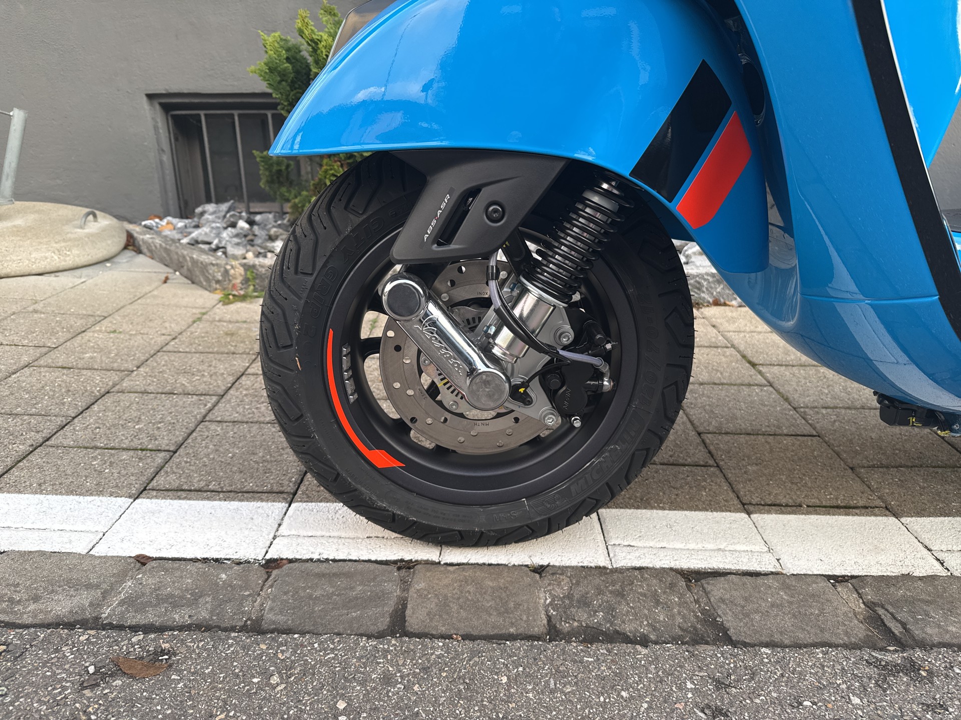 PIAGGIO Vespa GTS 310 Super Sport RST Euro 5+-image-3