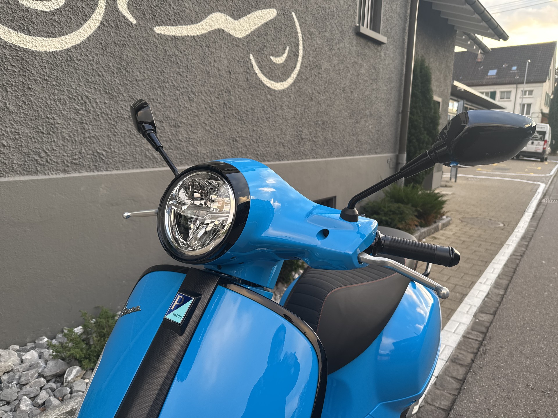 PIAGGIO Vespa GTS 310 Super Sport RST Euro 5+-image-2
