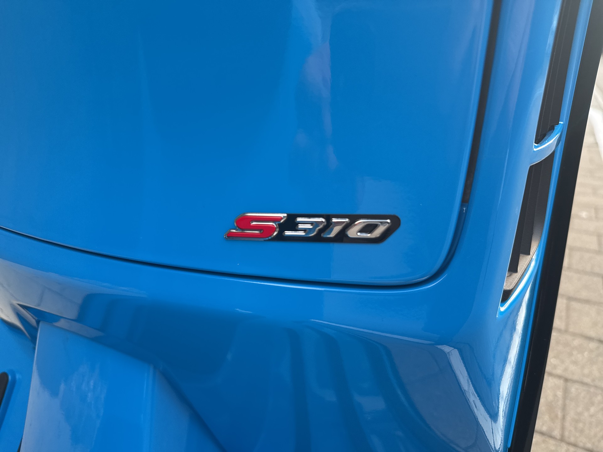 PIAGGIO Vespa GTS 310 Super Sport RST Euro 5+-image-9