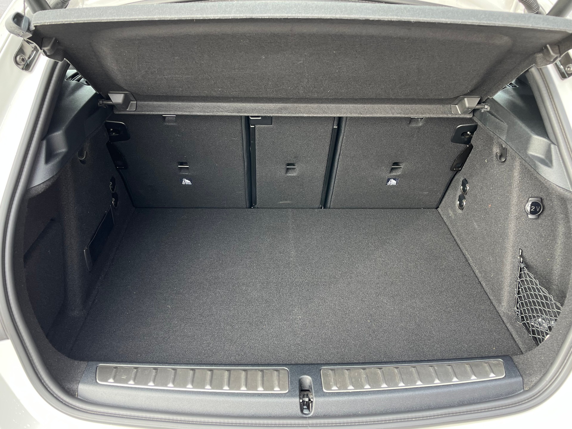 BMW 118i Sport Line Steptronic-image-9
