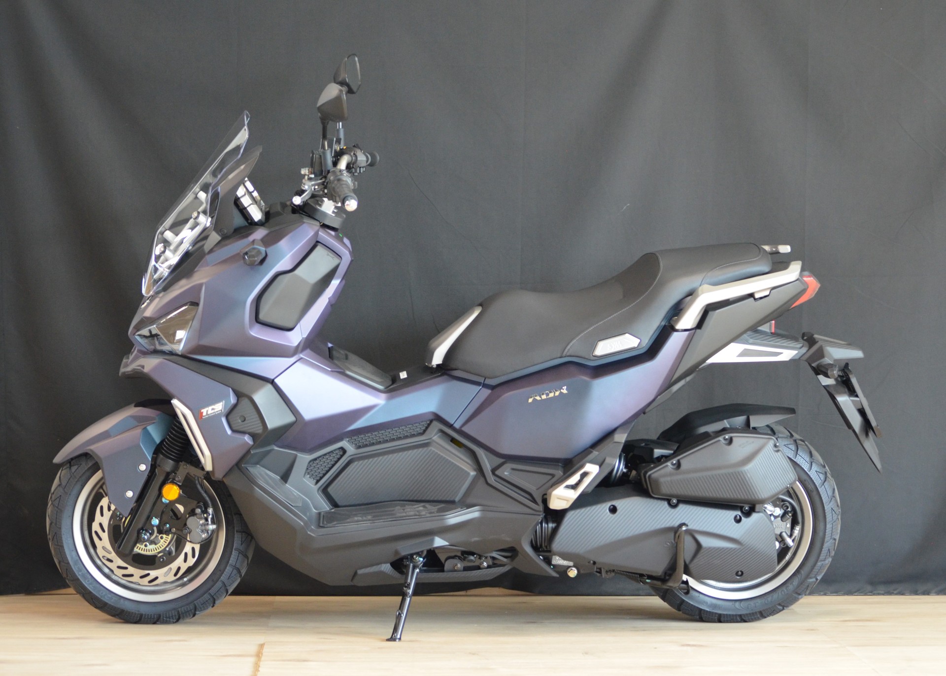 SYM ADX 125 EURO 5+-image-3