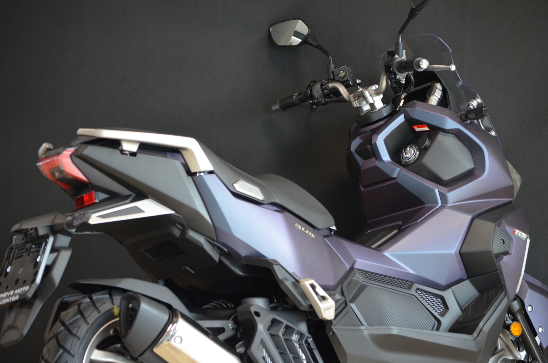 SYM ADX 125 EURO 5+-image-8
