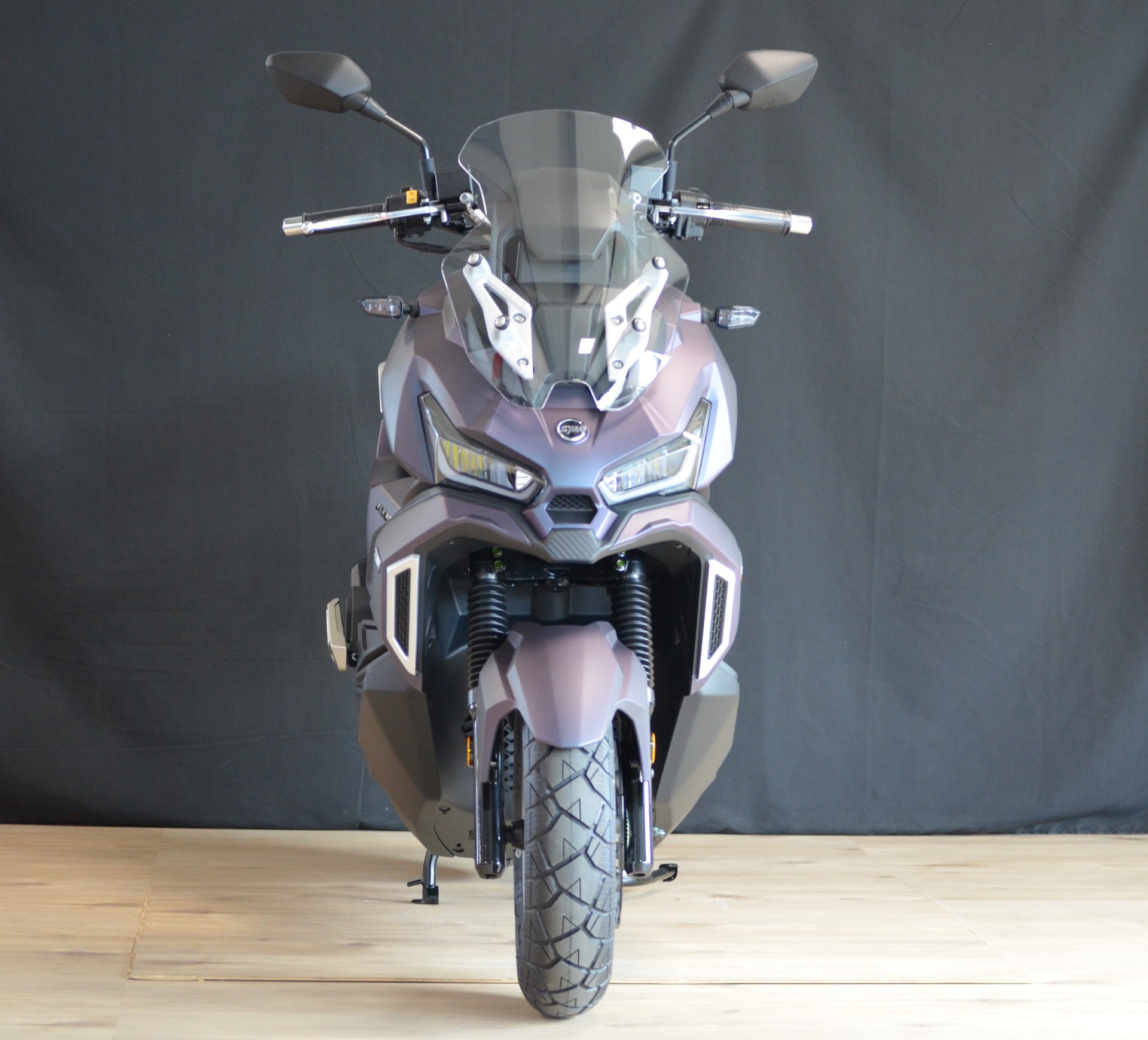SYM ADX 125 EURO 5+-image-5