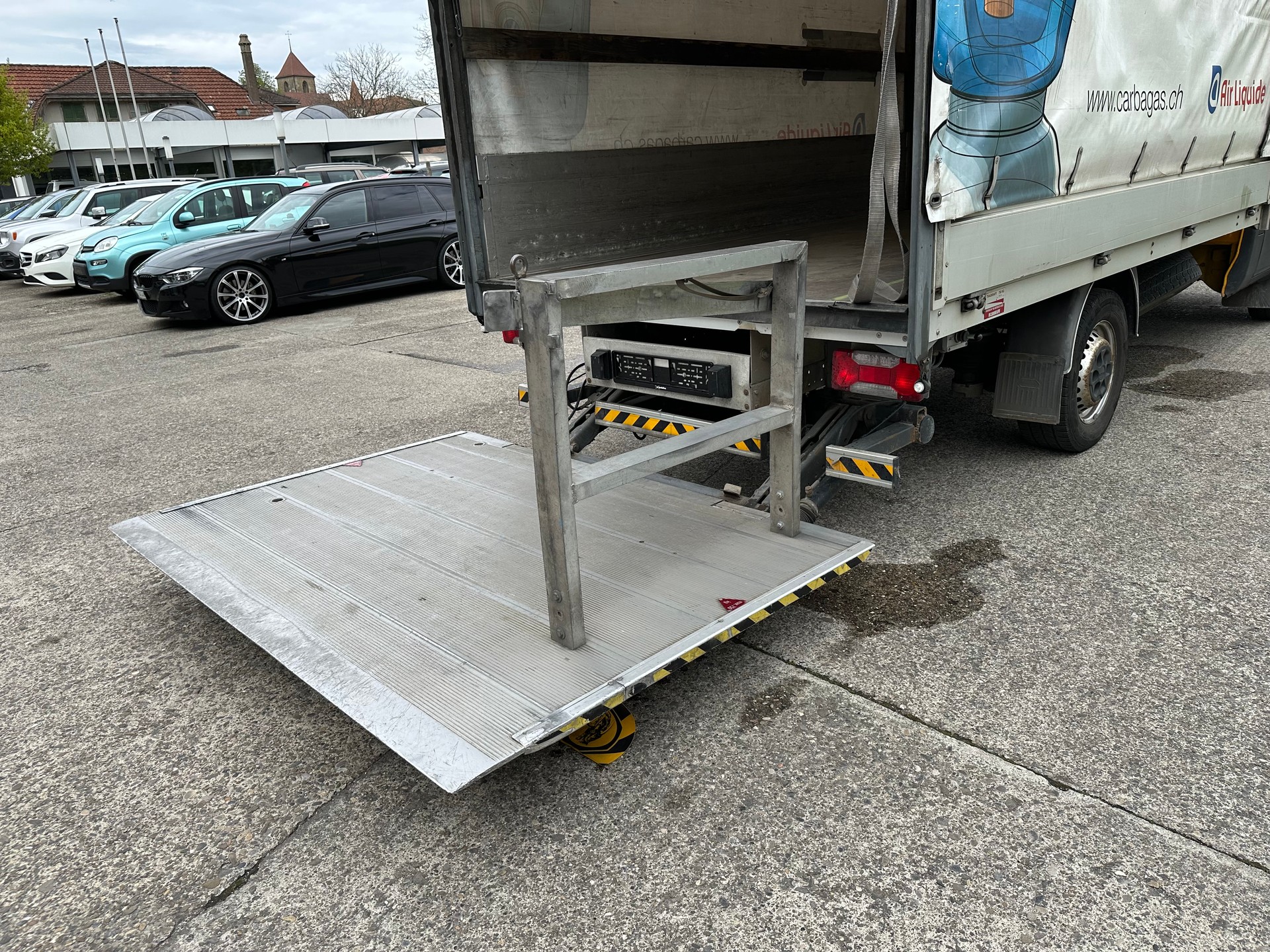 IVECO 35 S 14 A8-image-13