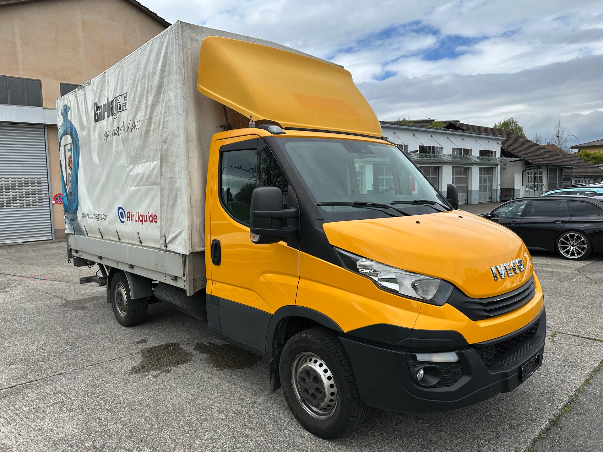 IVECO 35 S 14 A8-image-6